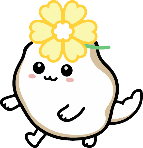 いものこちゃん